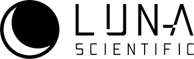 Luna Scientific logo
